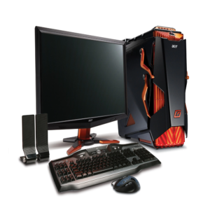 Desktop