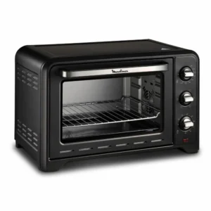 Oven